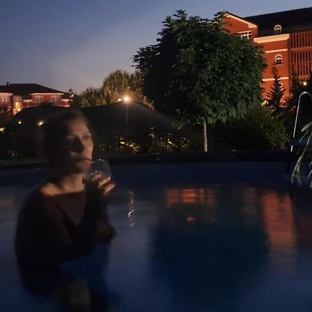 Green Villa Rodna Skopje Ngoại thất bức ảnh