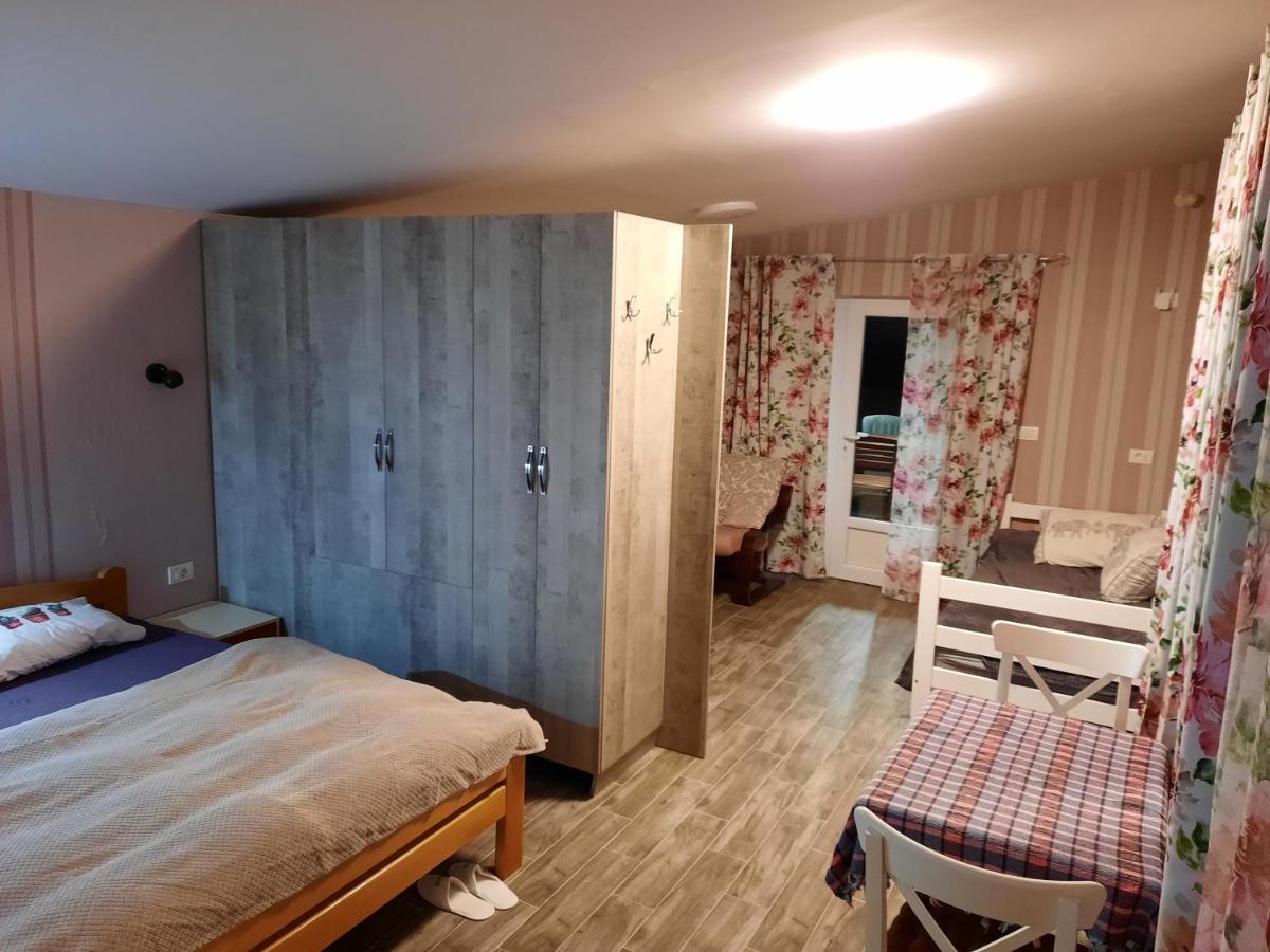 Green Villa Rodna Skopje Ngoại thất bức ảnh