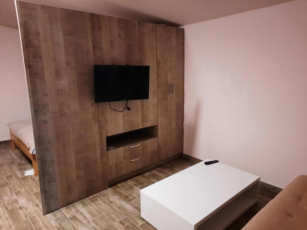 Green Villa Rodna Skopje Ngoại thất bức ảnh