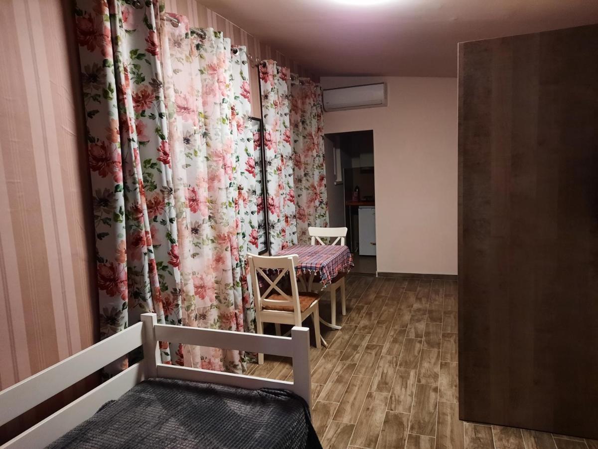 Green Villa Rodna Skopje Ngoại thất bức ảnh