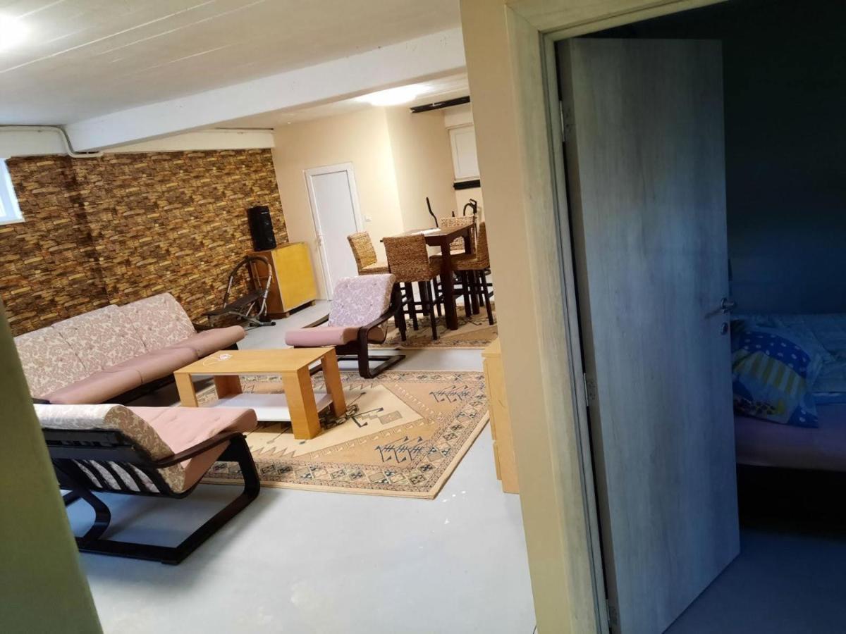 Green Villa Rodna Skopje Ngoại thất bức ảnh