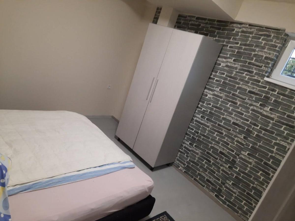 Green Villa Rodna Skopje Ngoại thất bức ảnh