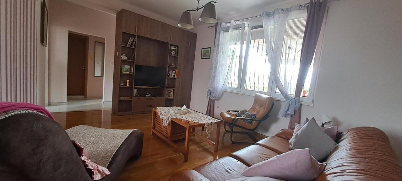 Green Villa Rodna Skopje Ngoại thất bức ảnh