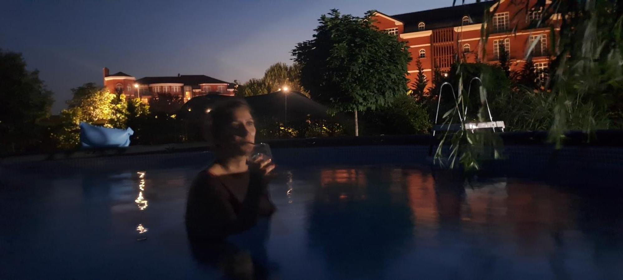 Green Villa Rodna Skopje Ngoại thất bức ảnh
