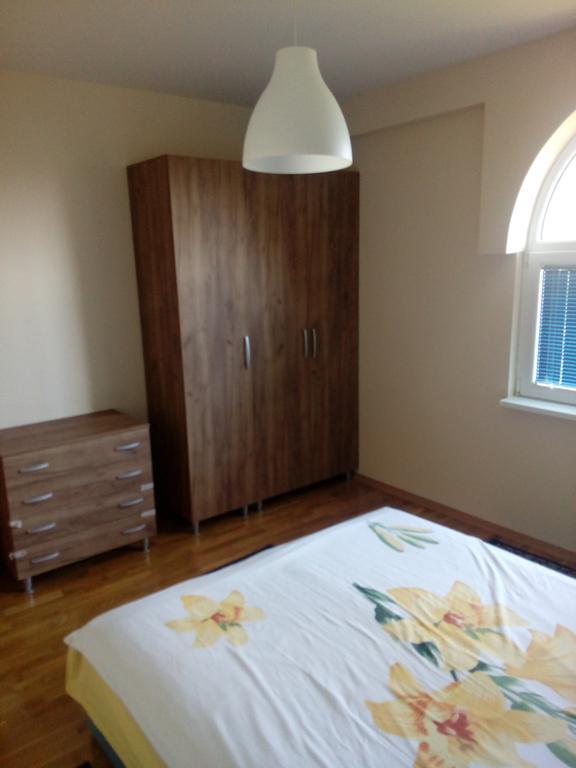 Green Villa Rodna Skopje Ngoại thất bức ảnh