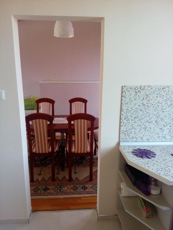 Green Villa Rodna Skopje Ngoại thất bức ảnh