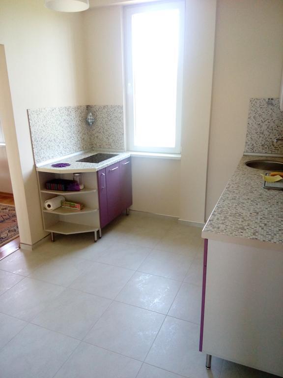 Green Villa Rodna Skopje Ngoại thất bức ảnh