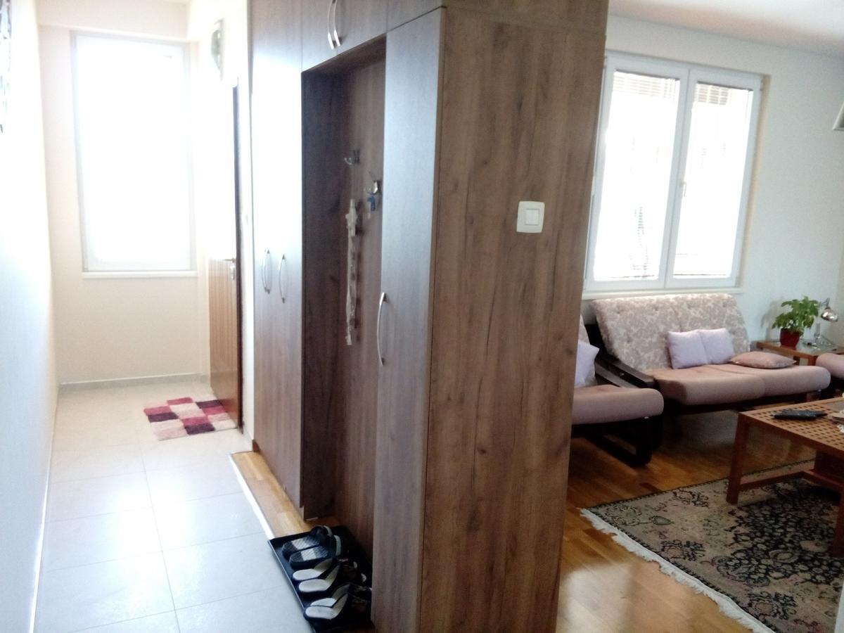 Green Villa Rodna Skopje Ngoại thất bức ảnh