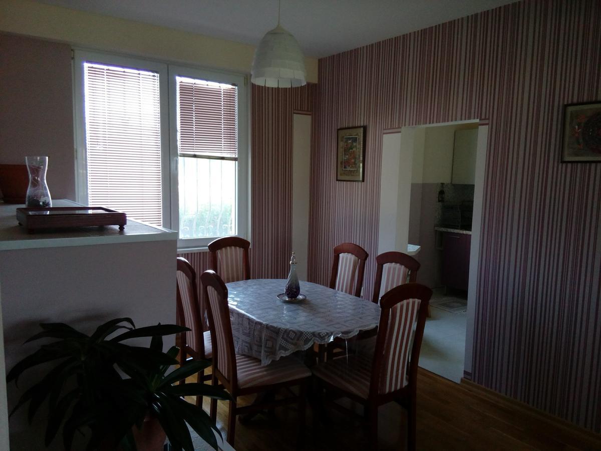Green Villa Rodna Skopje Ngoại thất bức ảnh