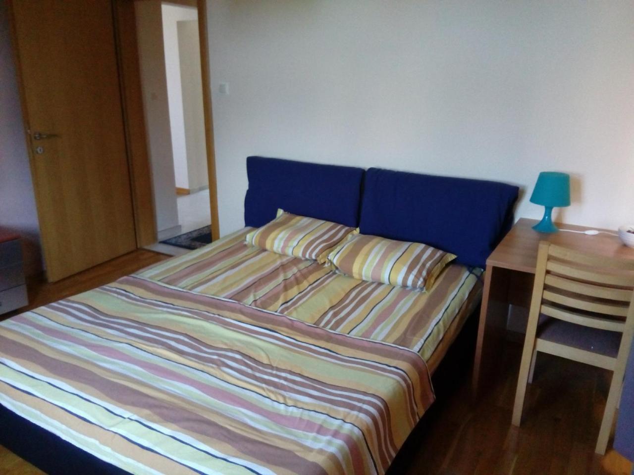 Green Villa Rodna Skopje Ngoại thất bức ảnh