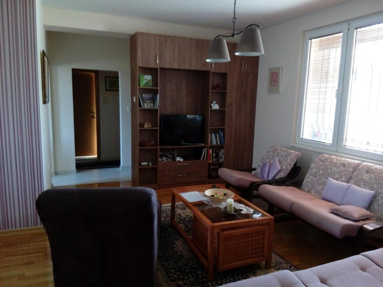 Green Villa Rodna Skopje Ngoại thất bức ảnh
