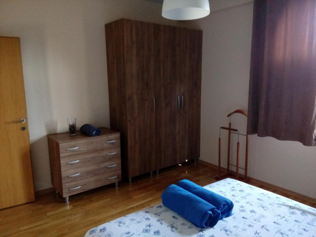 Green Villa Rodna Skopje Ngoại thất bức ảnh