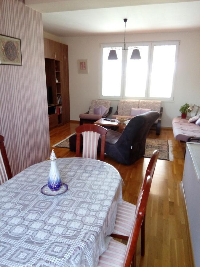 Green Villa Rodna Skopje Ngoại thất bức ảnh