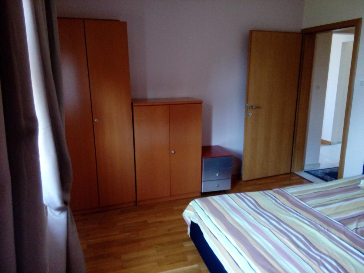 Green Villa Rodna Skopje Ngoại thất bức ảnh