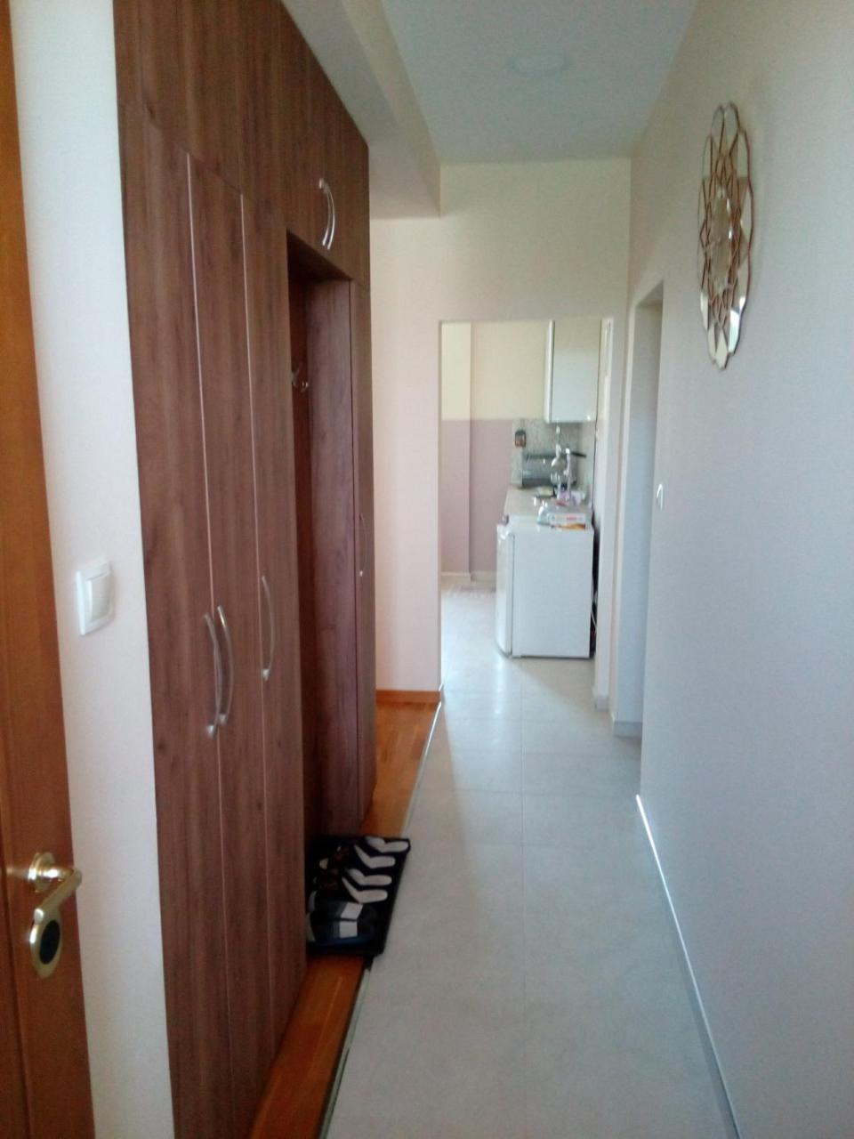 Green Villa Rodna Skopje Ngoại thất bức ảnh