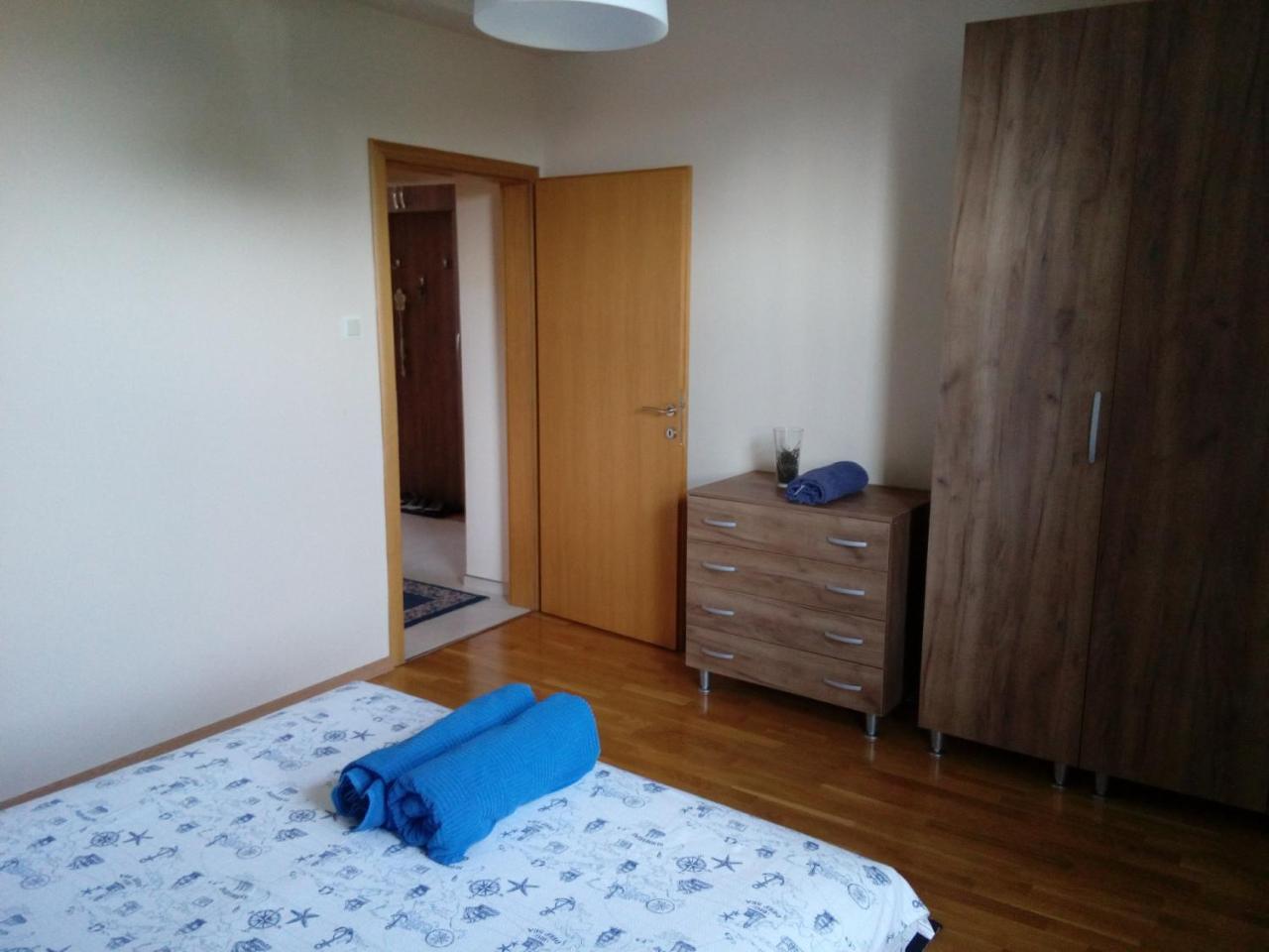 Green Villa Rodna Skopje Ngoại thất bức ảnh