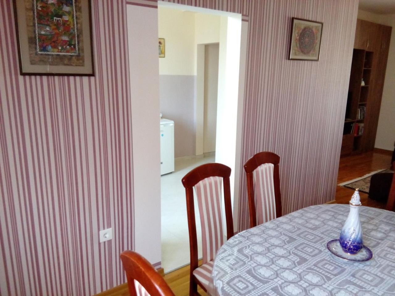 Green Villa Rodna Skopje Ngoại thất bức ảnh